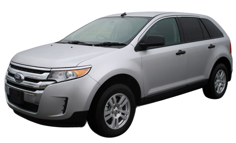 Ford Edge Edge I (facelift 2011) thumbnail picture