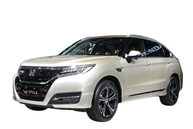 Honda UR-V UR-V thumbnail picture