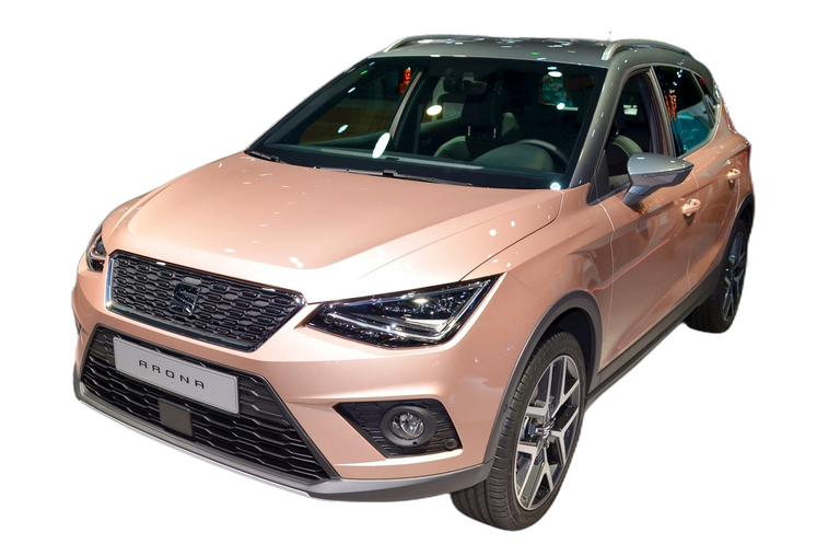 Seat Arona Arona thumbnail picture