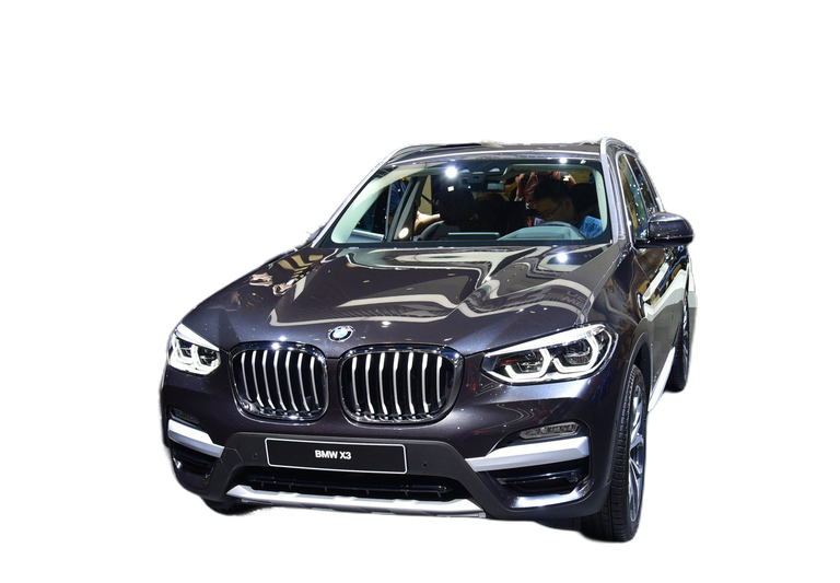 BMW X3 X3 (G01) thumbnail picture