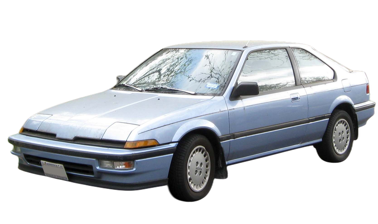 Acura Integra Integra I thumbnail picture
