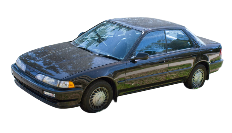 Acura Integra Integra II Sedan thumbnail picture