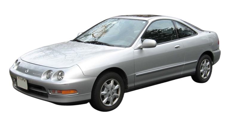 Acura - Integra's photo