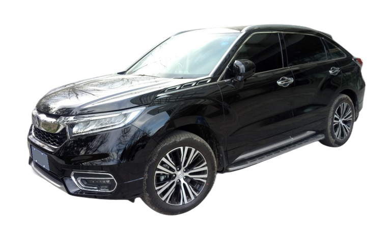 Honda Avancier Avancier II thumbnail picture