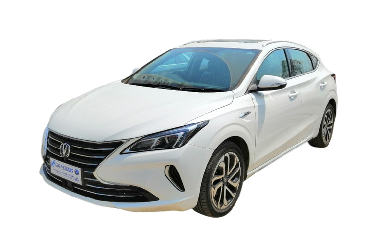 ChangAn - Eado's photo