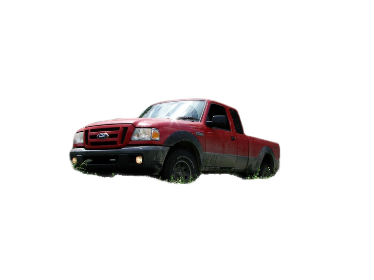 Ford Ranger Ranger II Super Cab thumbnail picture