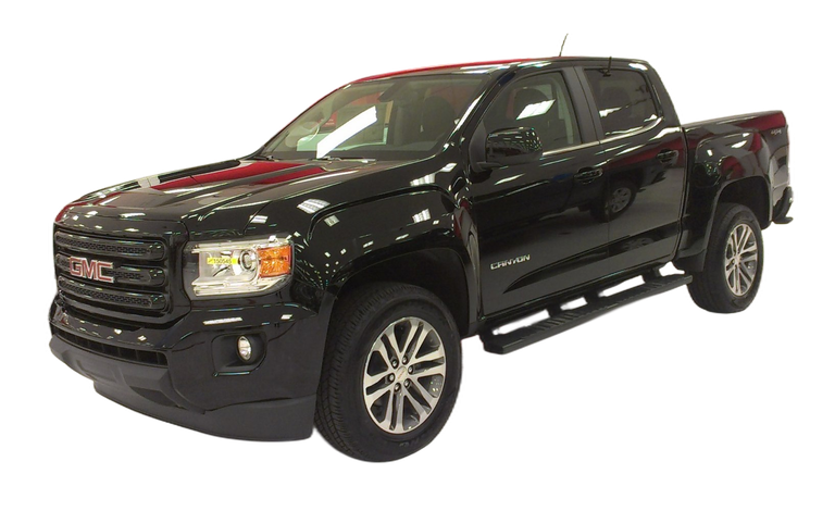 GMC Canyon Canyon II Crew cab thumbnail picture