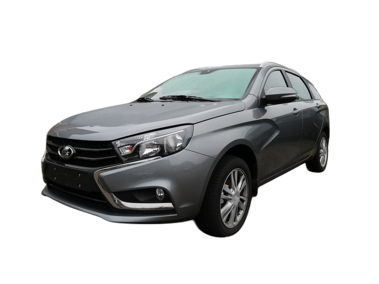 Lada Vesta Vesta SW thumbnail picture
