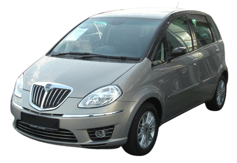Lancia Musa Musa (facelift 2007) thumbnail picture