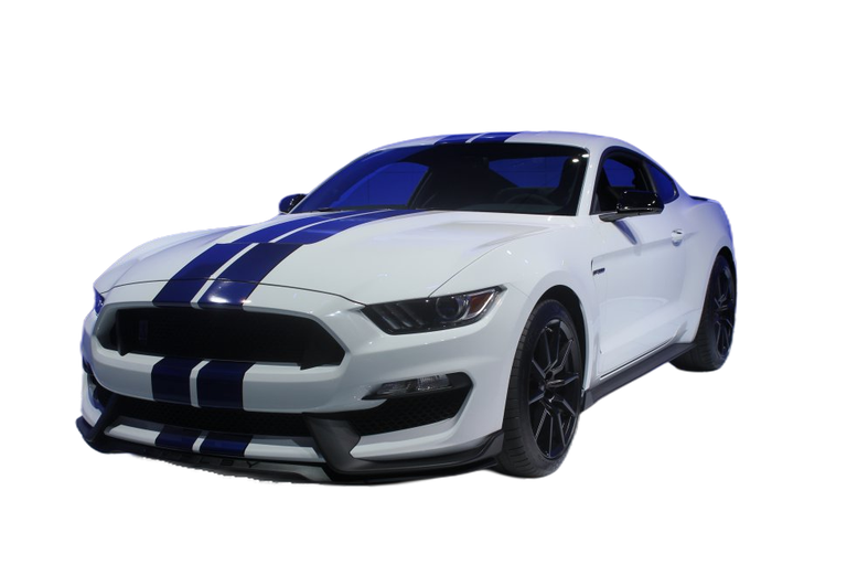 Ford Shelby Shelby III thumbnail picture