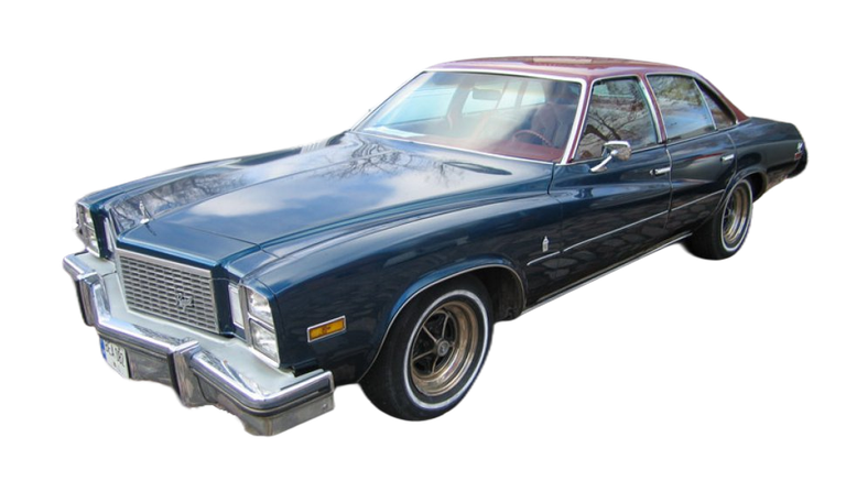 Buick Regal Regal I Sedan thumbnail picture
