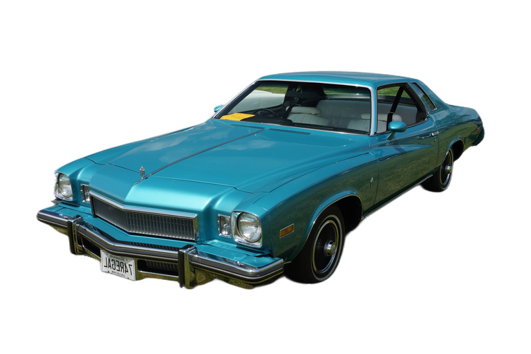 Buick Regal Regal I Coupe thumbnail picture