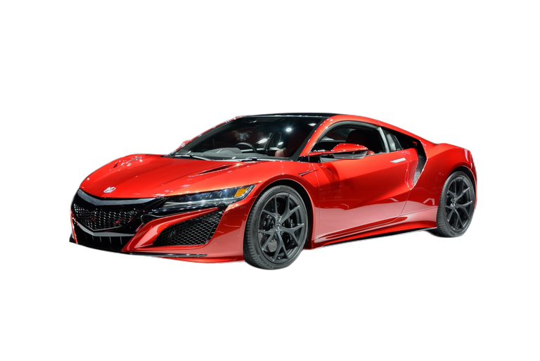 Acura - NSX's photo