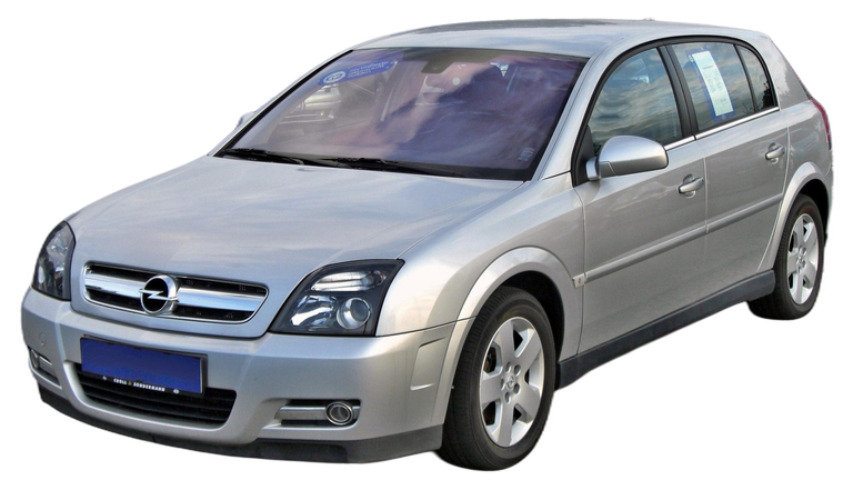 Opel Signum Signum thumbnail picture