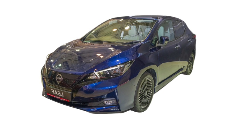 Nissan Leaf Leaf II (ZE1) thumbnail picture
