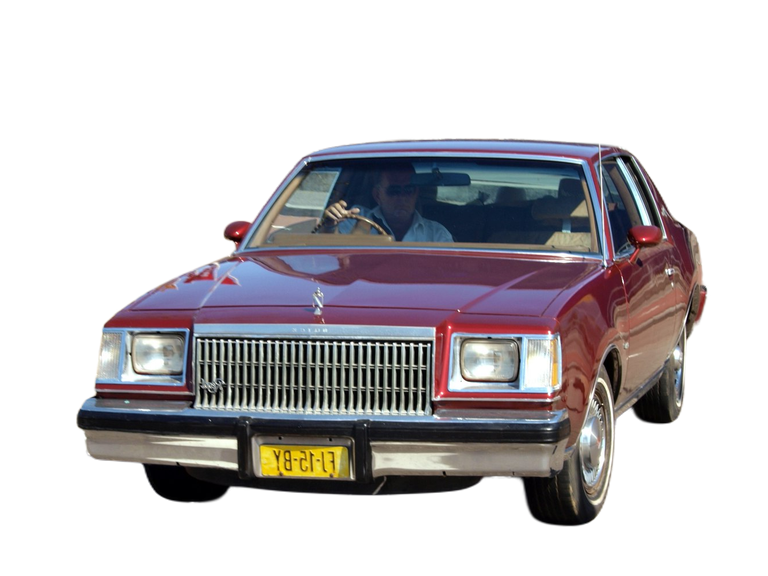 Buick Regal Regal II Coupe thumbnail picture