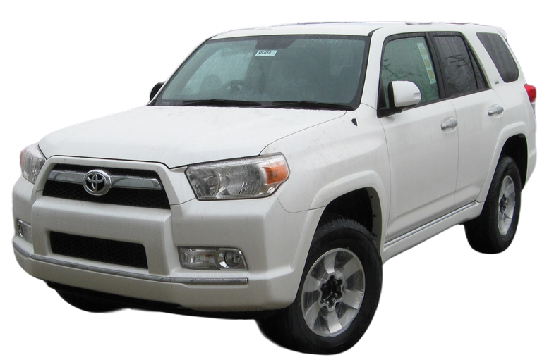 Toyota 4Runner 4Runner V thumbnail picture
