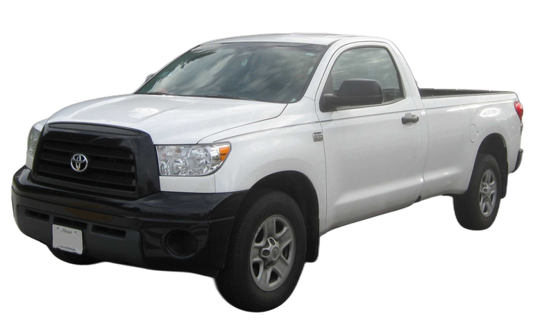 Toyota Tundra Tundra II Regular Cab thumbnail picture