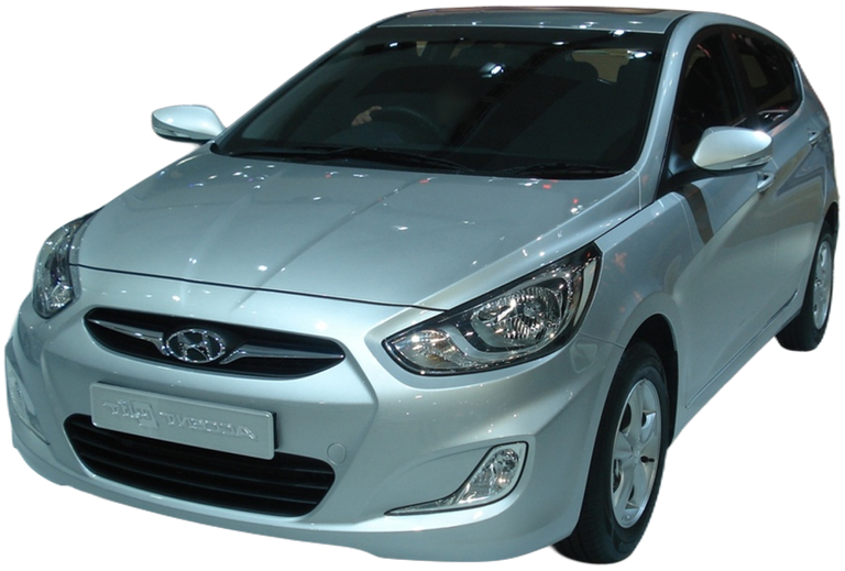 Hyundai Solaris Solaris I thumbnail picture