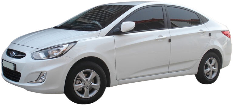 Hyundai Solaris Solaris I Sedan thumbnail picture