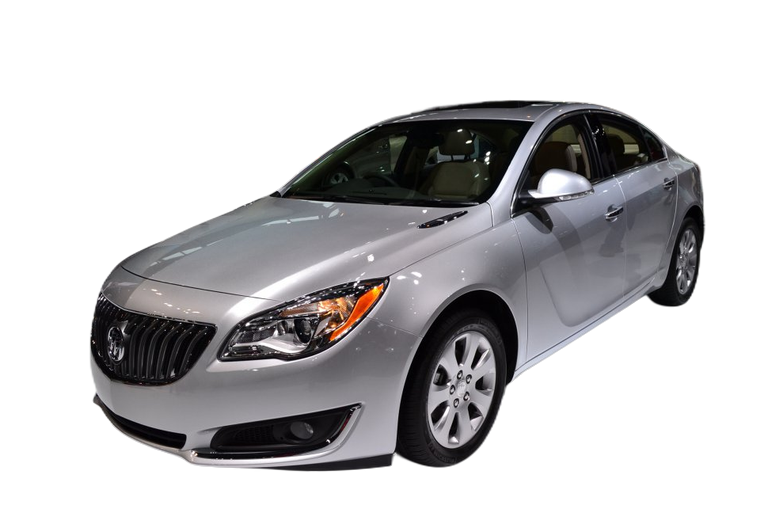 Buick Regal Regal V Sedan (facelift 2014) thumbnail picture