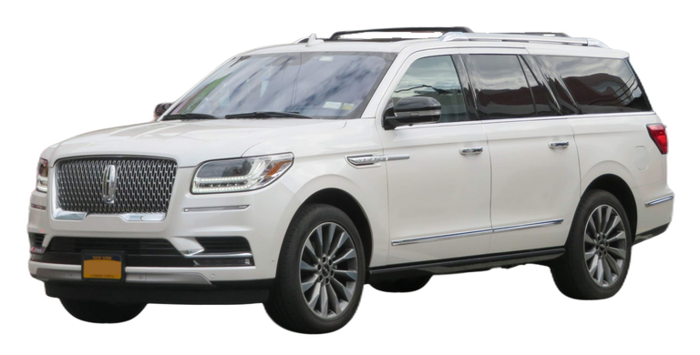 Lincoln Navigator Navigator IV L thumbnail picture
