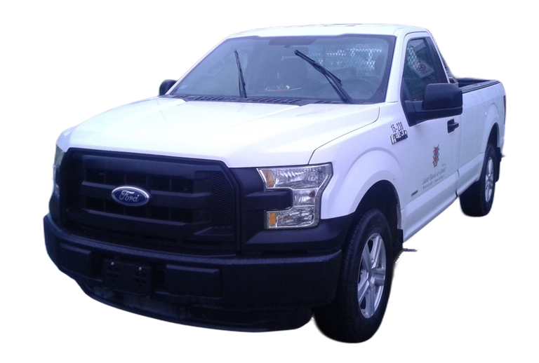 Ford F-Series F-100/F-150 F-Series F-150 XIII Regular Cab thumbnail picture