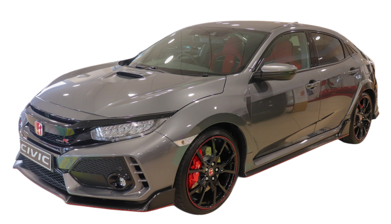 Honda Civic Type R Civic Type R (FK8) thumbnail picture