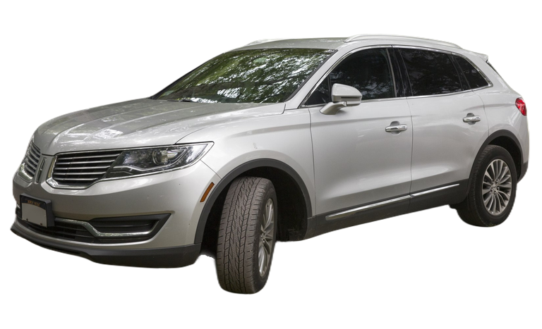 Lincoln MKX MKX II thumbnail picture