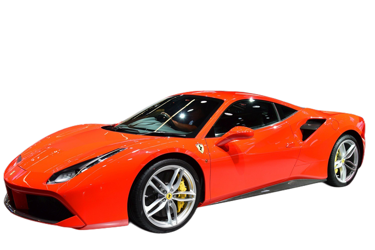 Ferrari Portofino Portofino thumbnail picture
