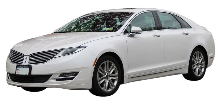 Lincoln MKZ MKZ II thumbnail picture