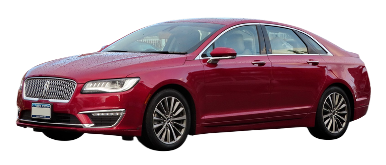Lincoln MKZ MKZ II (facelift 2017) thumbnail picture