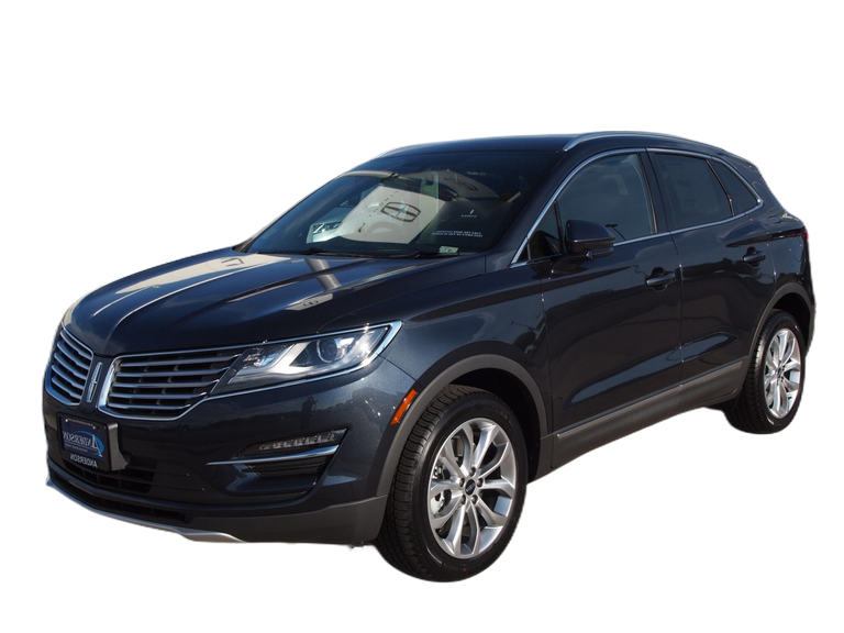 Lincoln MKC MKC thumbnail picture