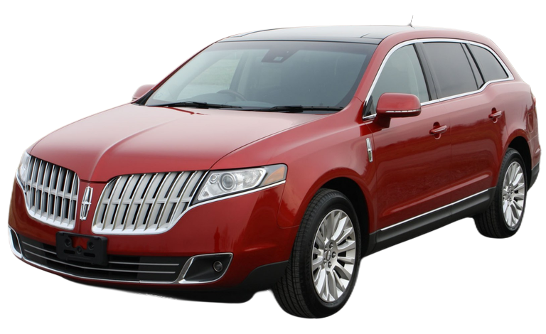 Lincoln MKT MKT I thumbnail picture