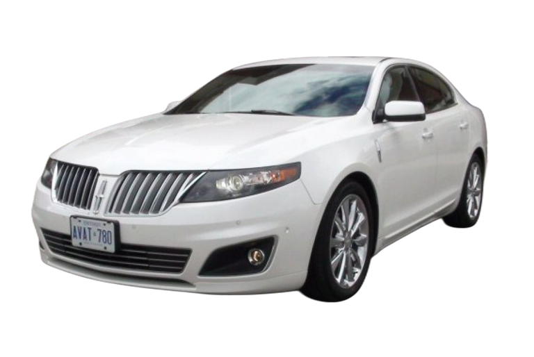 Lincoln MKS MKS I thumbnail picture