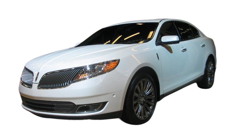 Lincoln MKS MKS I (facelift 2013) thumbnail picture