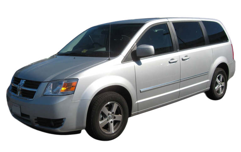 Dodge Caravan Caravan V thumbnail picture