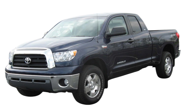 Toyota Tundra Tundra II Double Cab thumbnail picture