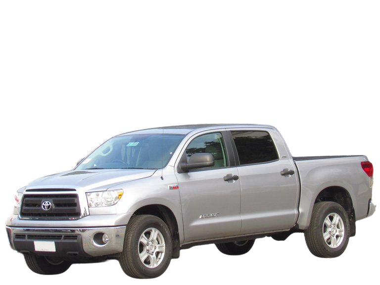 Toyota - Tundra's photo