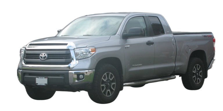 Toyota Tundra Tundra II Double Cab (facelift 2013) thumbnail picture