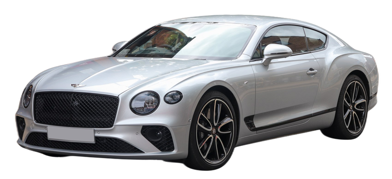 Bentley Continental Continental GT III thumbnail picture