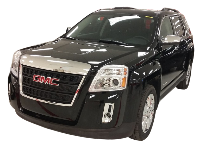 GMC Terrain Terrain I thumbnail picture