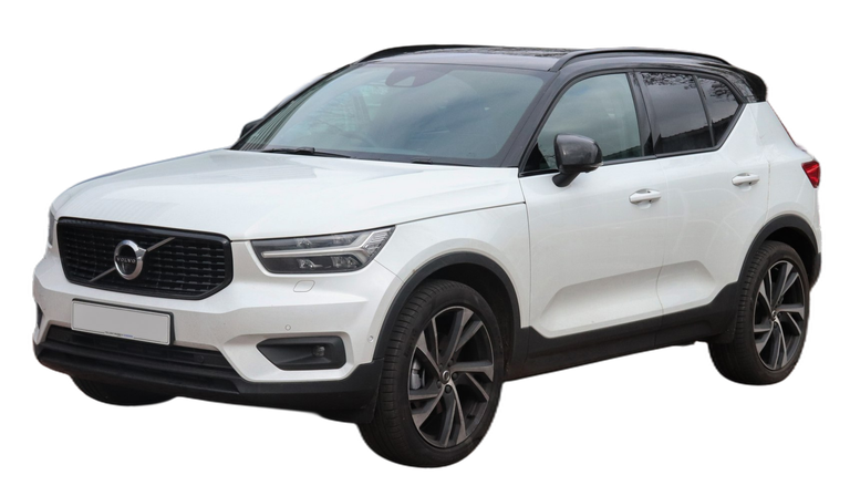 Volvo XC40 XC40 thumbnail picture