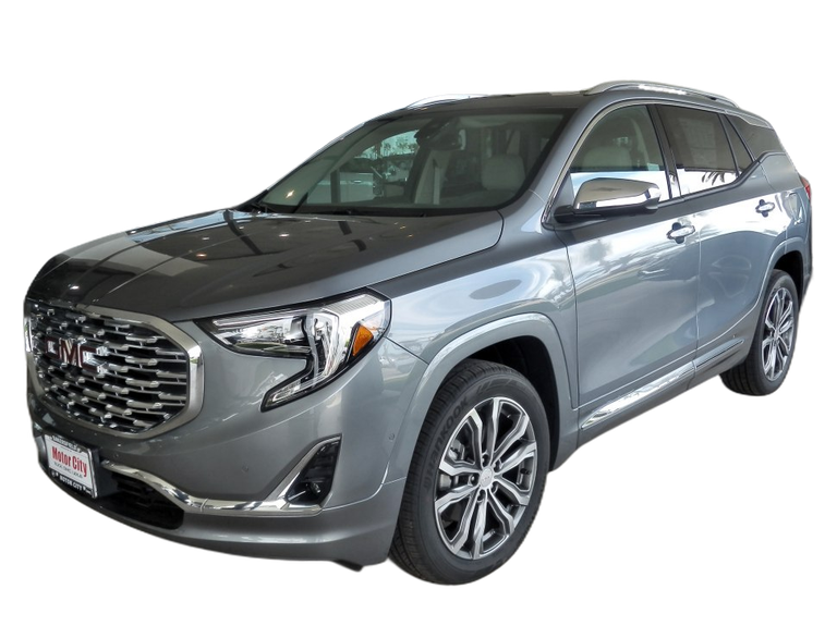 GMC Terrain Terrain II thumbnail picture