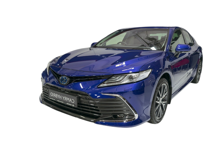 Toyota Camry Camry VIII (XV70) thumbnail picture