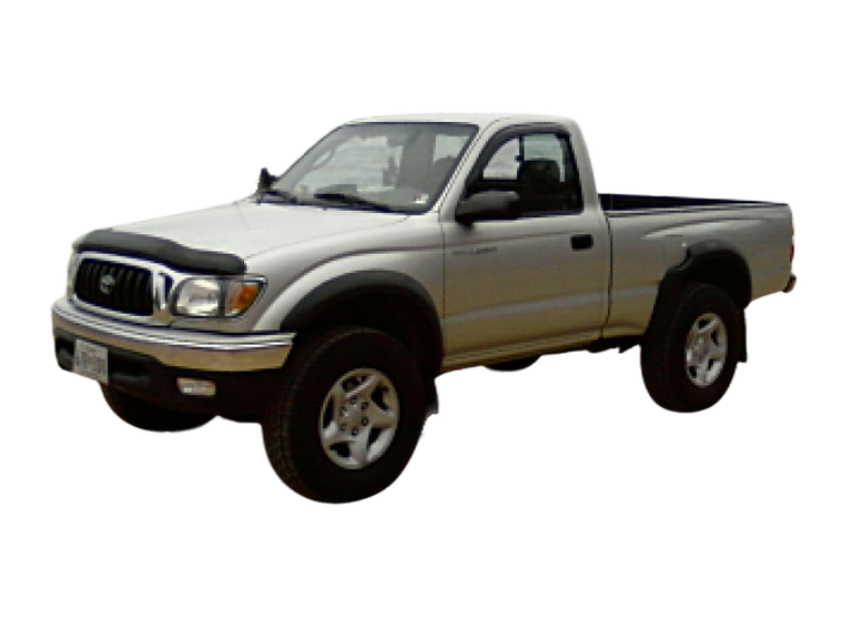 Toyota Tacoma Tacoma I Single Cab thumbnail picture