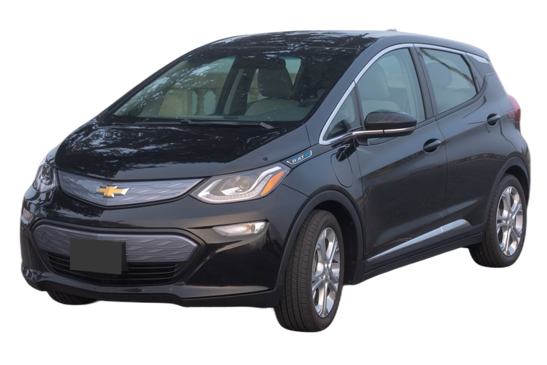 Chevrolet - Bolt EV's photo
