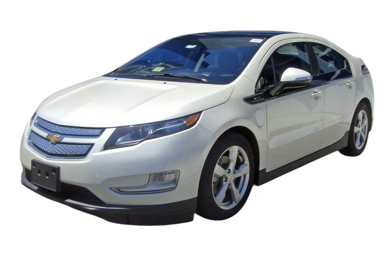 Chevrolet Volt Volt I thumbnail picture