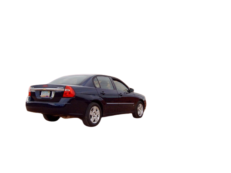 Chevrolet Malibu Malibu VI (facelift 2006) thumbnail picture