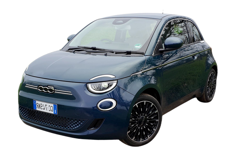 Fiat 500 500e (332) thumbnail picture